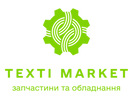 Texti Market &ndash; запчастини та обладнання для текстильної промисловості